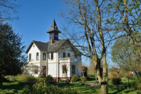 Ferien in der Villa Barlage - FeWo Ingrid